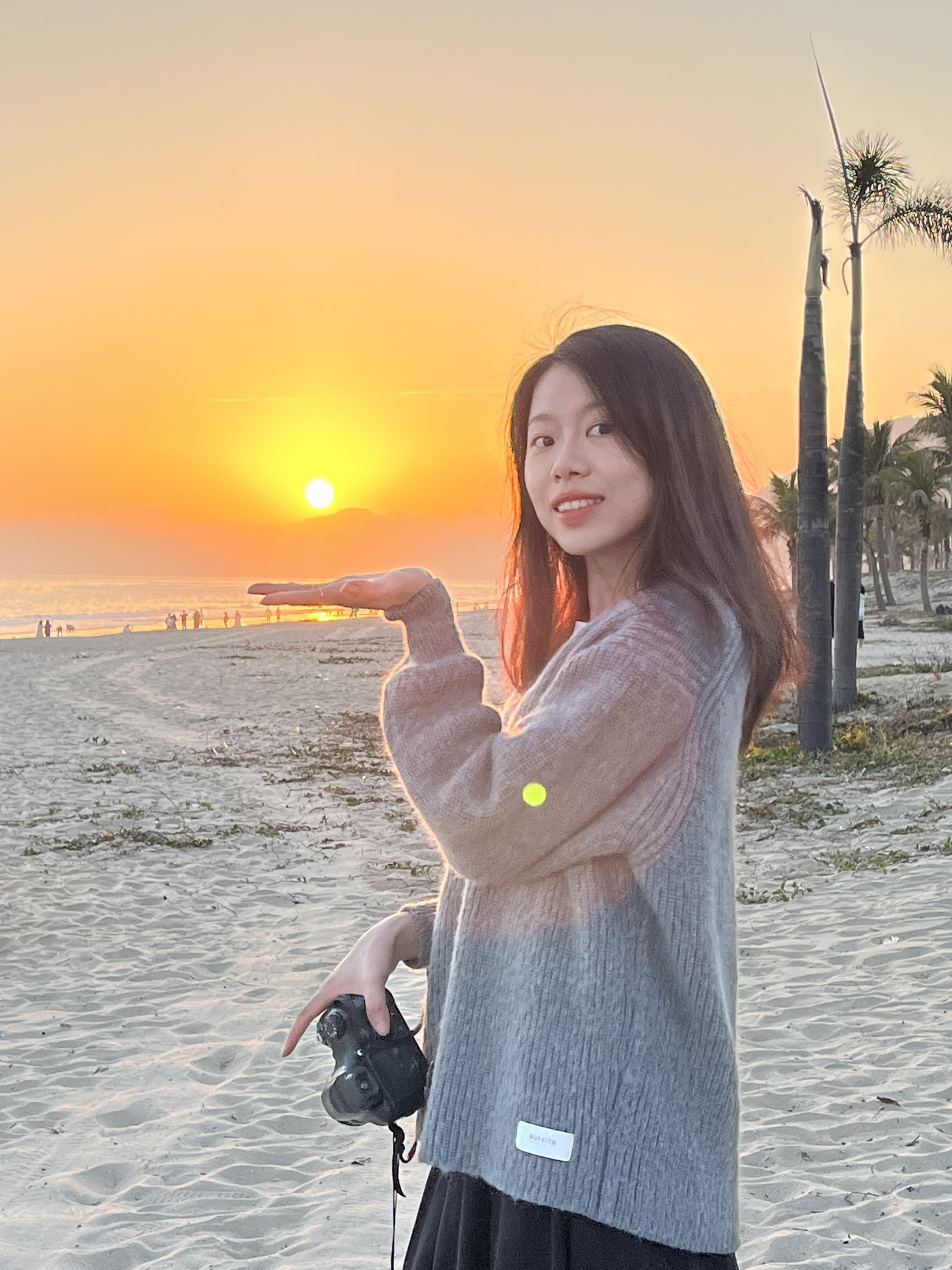 陈梦婷